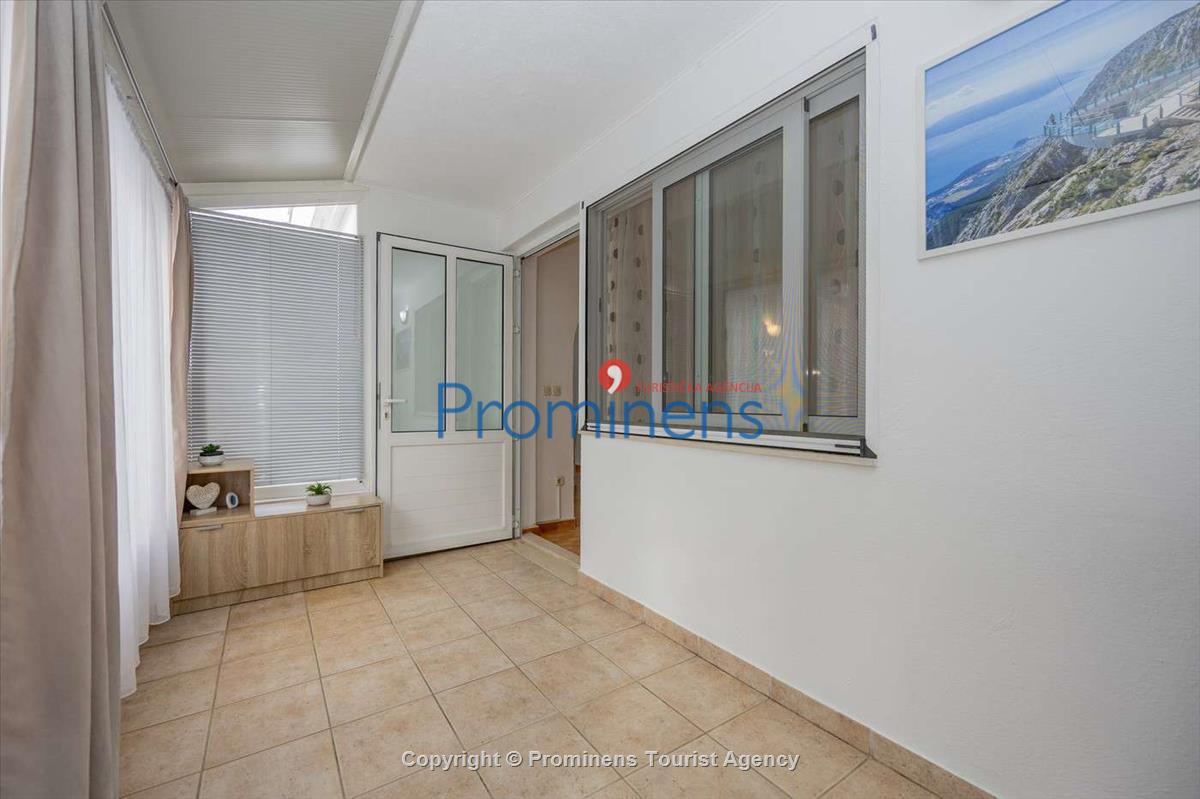 Apartment Karmela Makarska