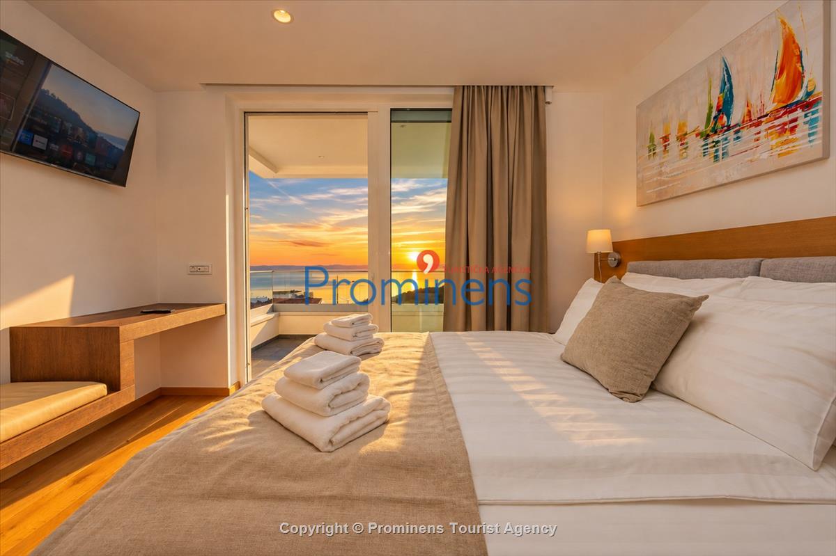 Luxury penthouse Sara Makarska