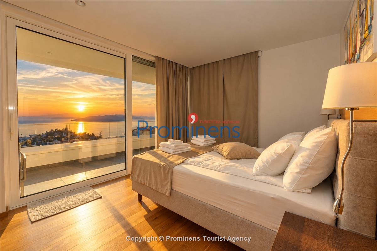 Luxury penthouse Sara Makarska