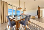 Luxury penthouse Sara Makarska