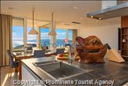 Luxury penthouse Sara Makarska
