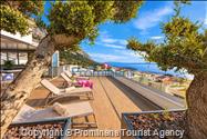 Luxury penthouse Sara Makarska