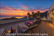 Luxury penthouse Sara Makarska