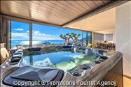 Luxury penthouse Sara Makarska