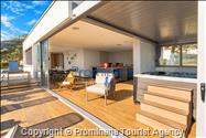 Luxury penthouse Sara Makarska