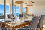 Luxury penthouse Sara Makarska