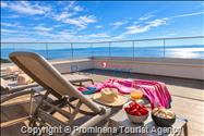 Luxury penthouse Sara Makarska