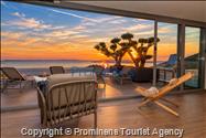 Luxury penthouse Sara Makarska