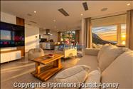 Luxury penthouse Sara Makarska