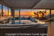 Luxury penthouse Sara Makarska