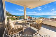 Luxury penthouse Sara Makarska
