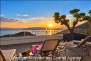 Luxury penthouse Sara Makarska