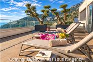 Luxury penthouse Sara Makarska