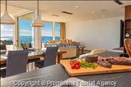 Luxury penthouse Sara Makarska