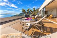 Luxury penthouse Sara Makarska