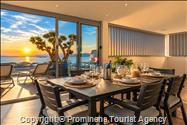 Luxury penthouse Sara Makarska