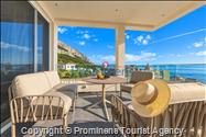 Luxury penthouse Sara Makarska