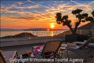 Luxury penthouse Sara Makarska