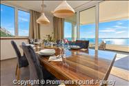 Luxury penthouse Sara Makarska