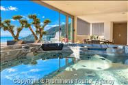 Luxury penthouse Sara Makarska