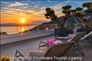 Luxury penthouse Sara Makarska