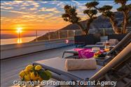 Luxury penthouse Sara Makarska