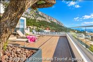 Luxury penthouse Sara Makarska