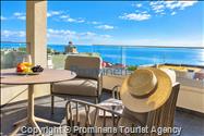 Luxury penthouse Sara Makarska