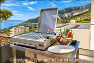 Luxury penthouse Sara Makarska