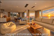 Luxury penthouse Sara Makarska