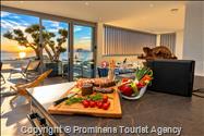 Luxury penthouse Sara Makarska
