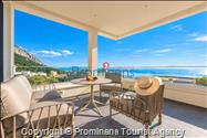 Luxury penthouse Sara Makarska