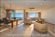 Luxury penthouse Sara Makarska