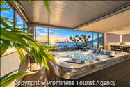 Luxury penthouse Sara Makarska