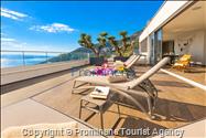 Luxury penthouse Sara Makarska