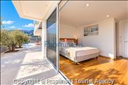 Exklusive Ferienwohnung Maja und Petra mit Pool in Makarska, 