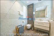 Exklusive Ferienwohnung Maja und Petra mit Pool in Makarska, 