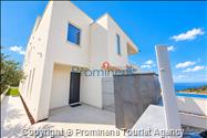 Exklusive Ferienwohnung Maja und Petra mit Pool in Makarska, 