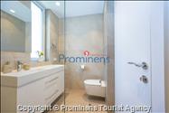 Exklusive Ferienwohnung Maja und Petra mit Pool in Makarska, 