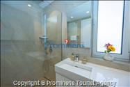 Exklusive Ferienwohnung Maja und Petra mit Pool in Makarska, 