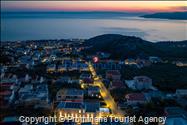 Exklusive Ferienwohnung Maja und Petra mit Pool in Makarska, 