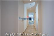 Exklusive Ferienwohnung Maja und Petra mit Pool in Makarska, 