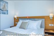 Exklusive Ferienwohnung Maja und Petra mit Pool in Makarska, 