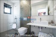 Villa Hota Makarska – Beheizter Pool, Whirlpool, Sauna, Fitnessraum, für 8 Personen