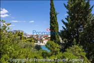 Strandhaus Podaca – 4 Schlafzimmer, 2 Familien, direkter Meereszugang, Makarska Riviera