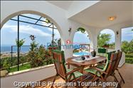 Holiday home Mendula Makarska