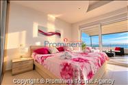 Penthousewohnung mit Whirlpool & Meerblick, Makarska – 6 Gäste, 3 Schlafzimmer