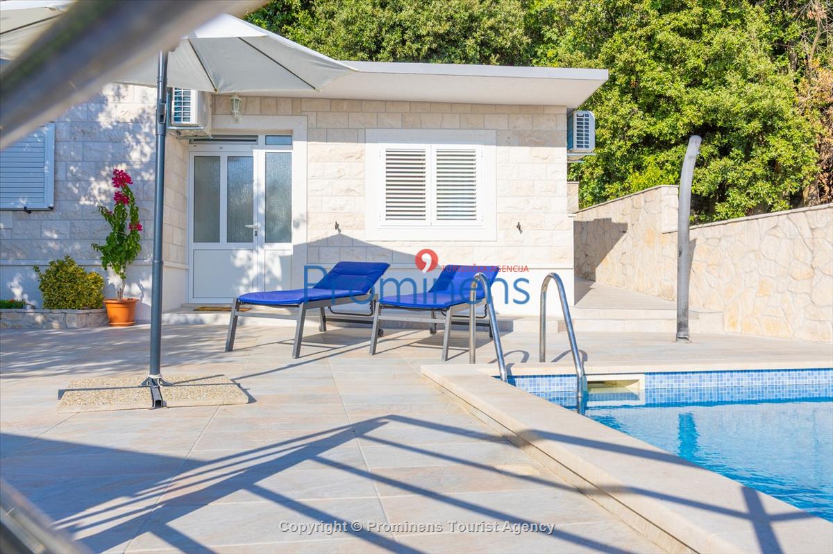 Holiday home Giran
