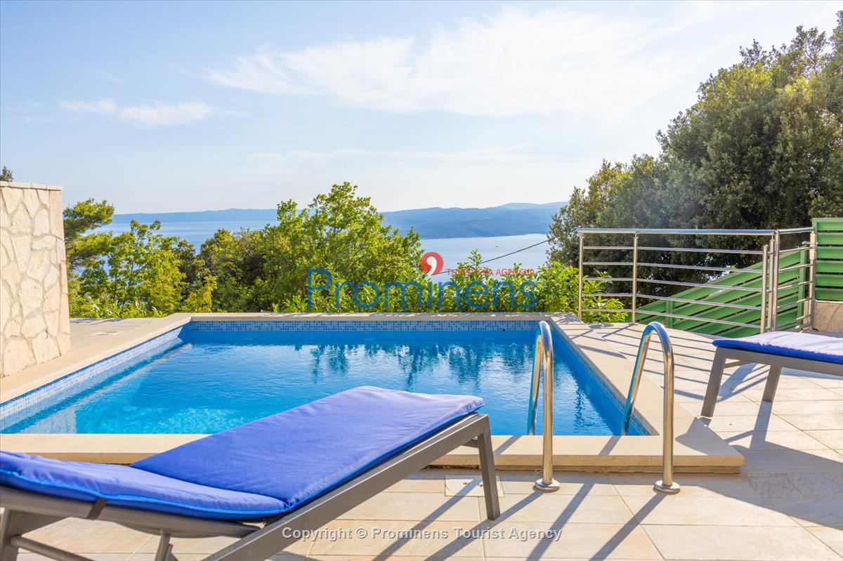 Holiday home Giran