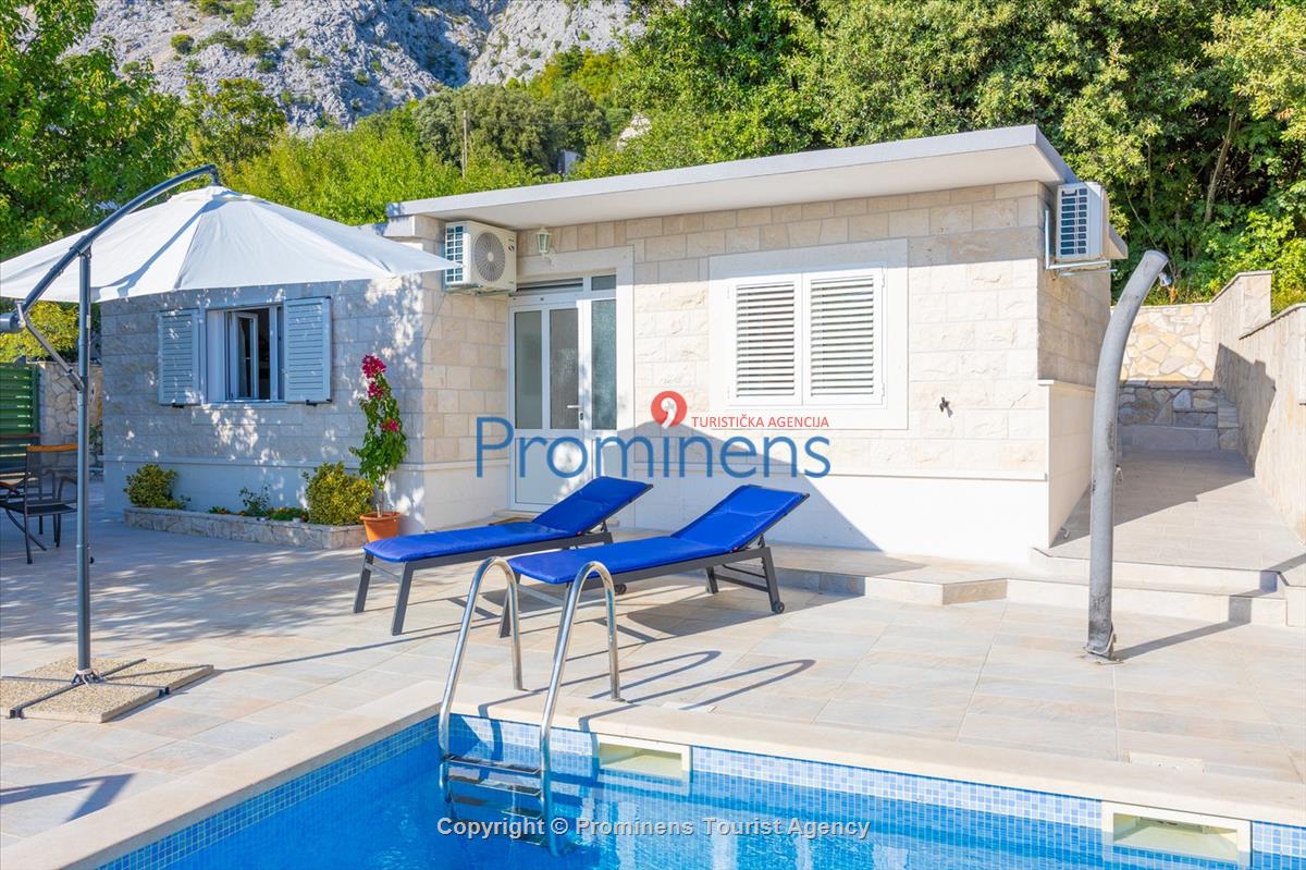 Holiday home Giran